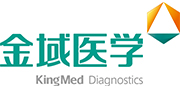 KingMed Logo