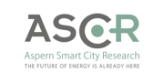 Aspern Logo