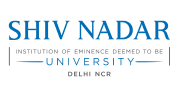 Shiv Nadar University Logo final