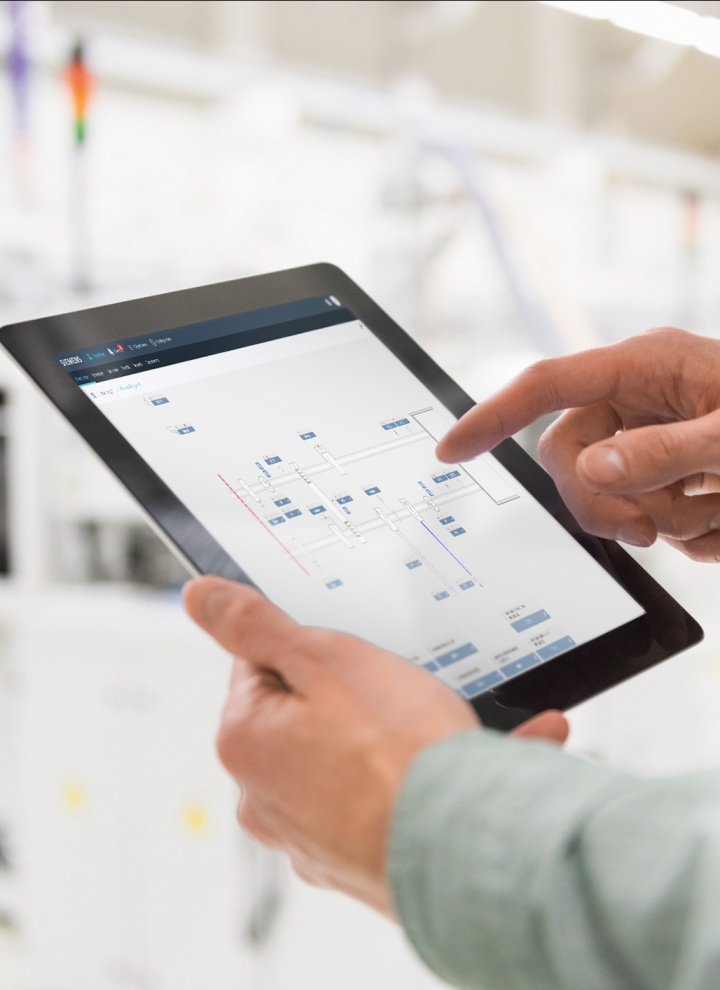 Your Digital Transformation Checklist | Siemens Advanta