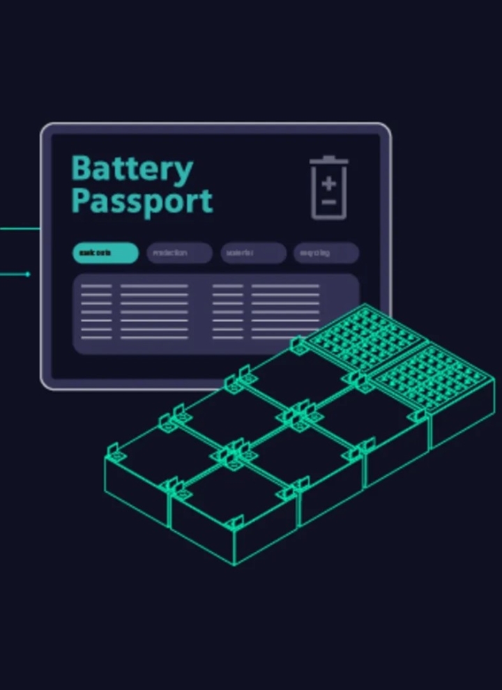 Circularity Vehicle Passport Tool | Siemens Advanta