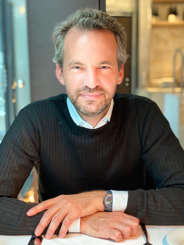 Philipp Grosse Kleimann