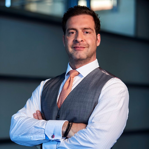 Oliver Elbracht