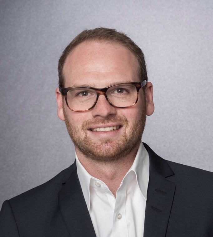 Björn Burbach