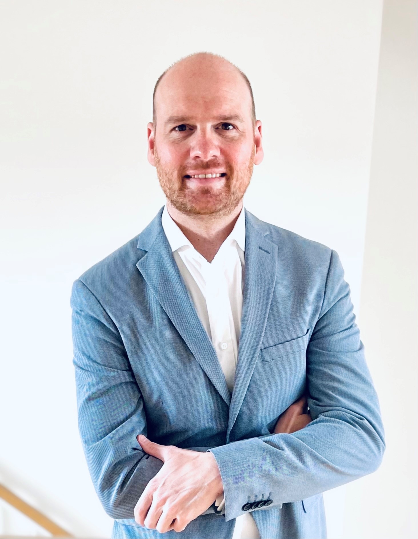 Björn Burbach
