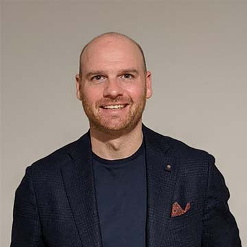 Björn Burbach