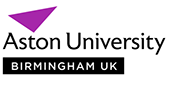 Aston University Logo