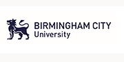 Birmingham City University Logo