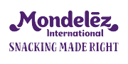 Mondelez Logo