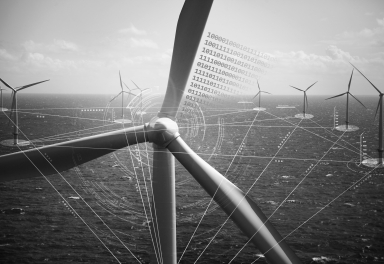 DEVELOPMENT OF A NEW UTILITY BUSINESS STRATEGY FOR THE ENERGY MARKET OF THE FUTURE