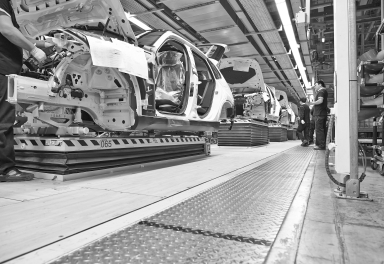 EVALUATION OF AN ADDITIVE MANUFACTURING CONCEPT BASED ON DIGITAL TWIN FOR BMW GROUP