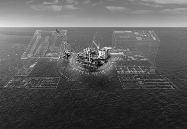 CREATING THE HOLISTIC PICTURE OF VALUE POTENTIAL FROM DIGITALIZATION FOR AN OIL & GAS PLAYER