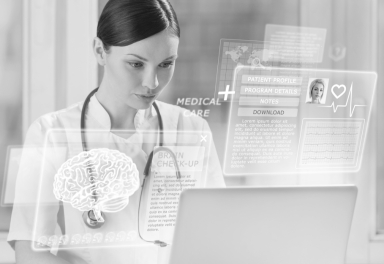 DEVELOPMENT OF AN OPEN DIGITAL HEALTH ECOSYSTEM FOR A MEDICAL DEVICE COMPANY