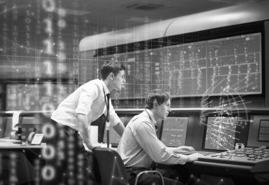 DIGITAL USE CASE DEVELOPMENT FOR MANAGING ASSETS FOR A NATIONAL RAILWAY COMPANY