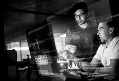 MAKING IT ASSET DATA AVAILABLE AND USABLE