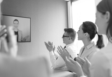 MANAGING CULTURAL CHANGE TO SUPPORT A NEW OPERATING MODEL AND LIFT FURTHER POTENTIAL