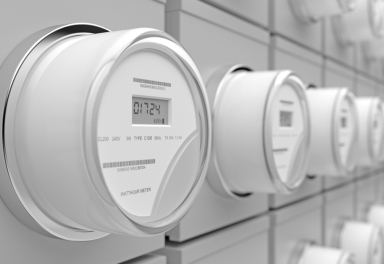 SMART METERING IMPLEMENTATION