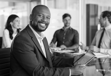 SPEEDING UP THE TRANSITION TO NEW BUSINESS MODELS WITH AGILE AND DEVOPS AT SCALE