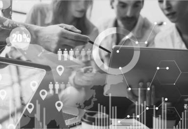 UNLOCKING THE DIGITAL FUTURE OF A SWISS ENERGY LEADER