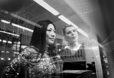 COMPLEXITY MANAGEMENT WITH ADVANCED ANALYTICS