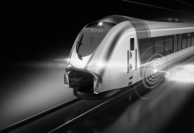 SENSOR FUSION AND ENHANCED SENSOR ANALYTICS FOR TRAM SWITCH HEATING