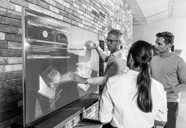 ENABLING NEW BUSINESS MODELS THROUGH DIGITAL FIELD SERVICE