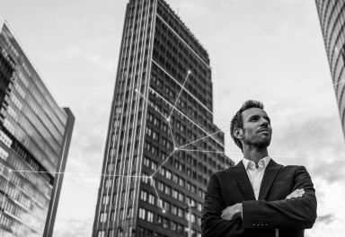 CREATING THE (INDUSTRIAL) CITY OF TOMORROW
