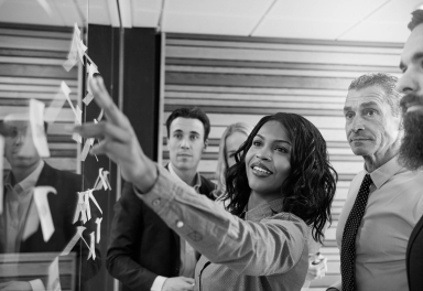 DEFINING AND GROWING AN ANALYTICS TEAM