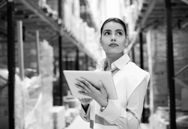 THE DIGITAL QUICK CHECK HELPS TO DEFINE OUR CLIENTS DIGITAL ROADMAP