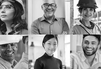 DEFINING SYSTEMATIC UP- AND RESKILLING MEASURES FOR SIEMENS WORKFORCES ACROSS DIFFERENT BUSINESSES