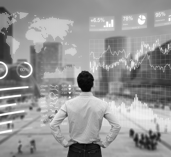 INTERNET OF THINGS – FROM BUZZWORD TO BUSINESS CASE