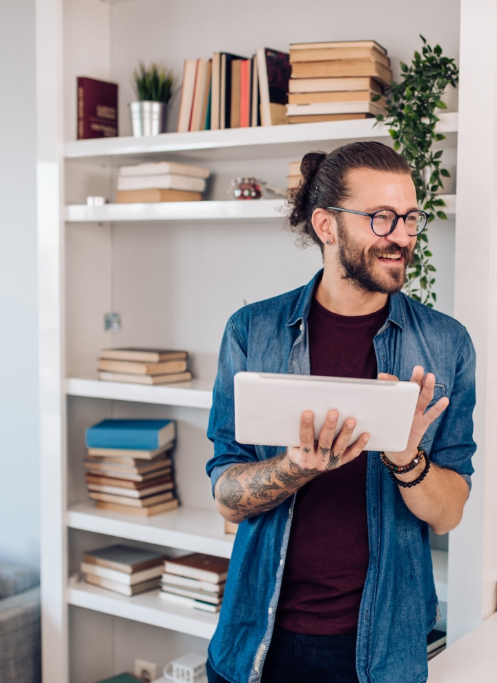 MDMS & KMS Implementation