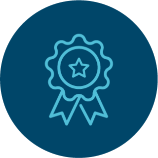 badge