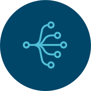 decentralization icon