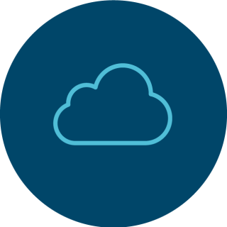 cloud icon