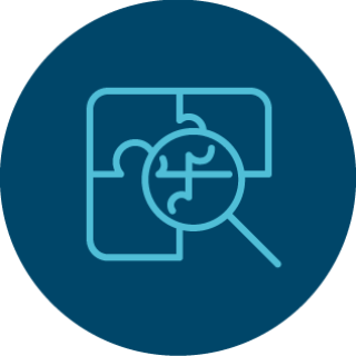 puzzle icon