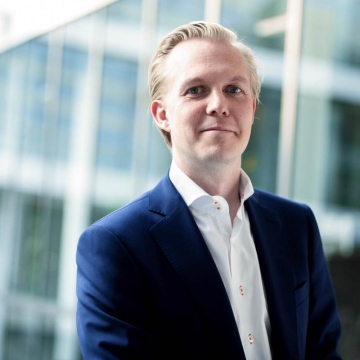 Johan Rauer