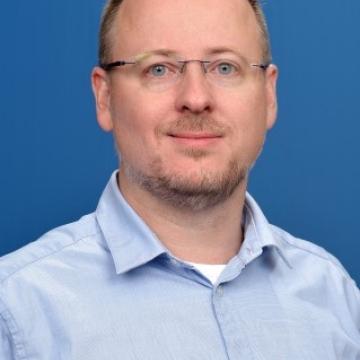 Benjamin Girstl