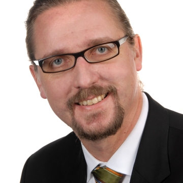 Bernd Issler