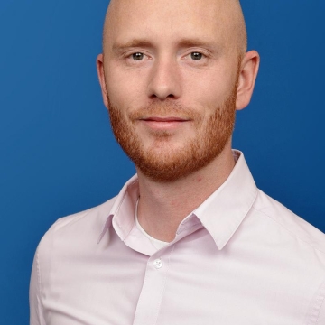 Bram Murawski