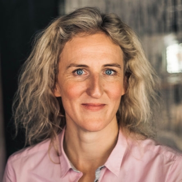Britta Stutzmann