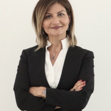 Defne Özlem Ekmekci Sayar