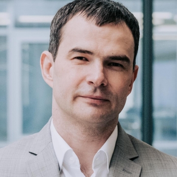 Jürgen Grabenhofer