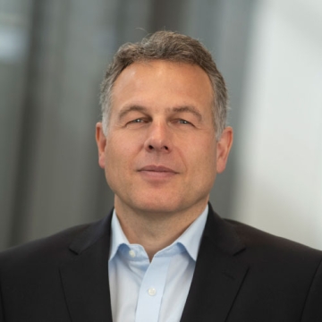 Thomas Kaiser