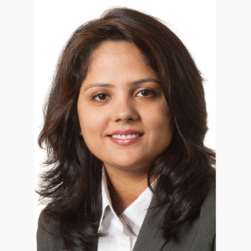 Vijaita Khandelwal