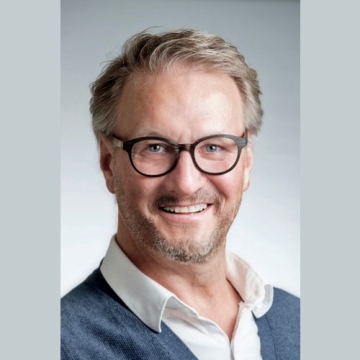 Klaus Heidinger