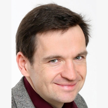 Martin Müller