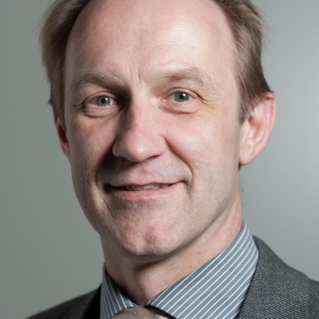 Peter Louis