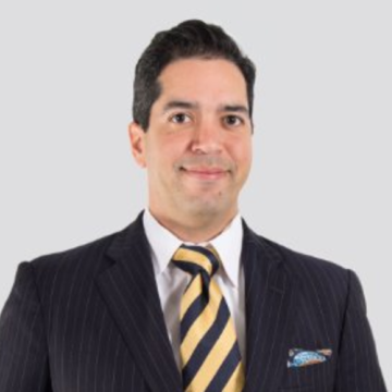 Peter Torrellas