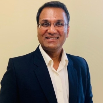 Rahul Jain